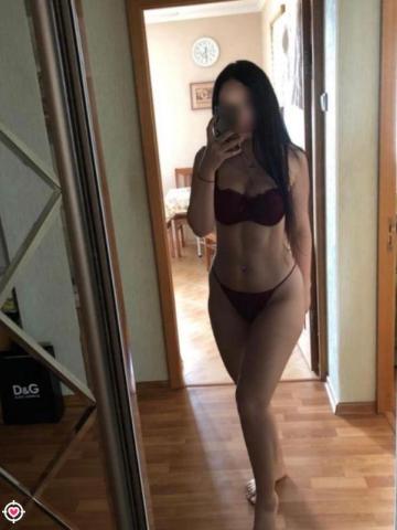 Индивидуалка Ника Фотография 4