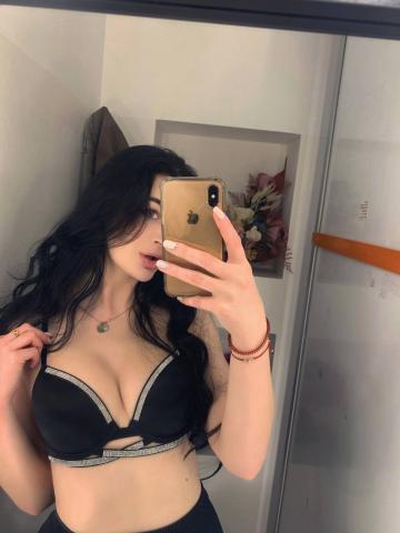 Индивидуалка Алла Фотография 3